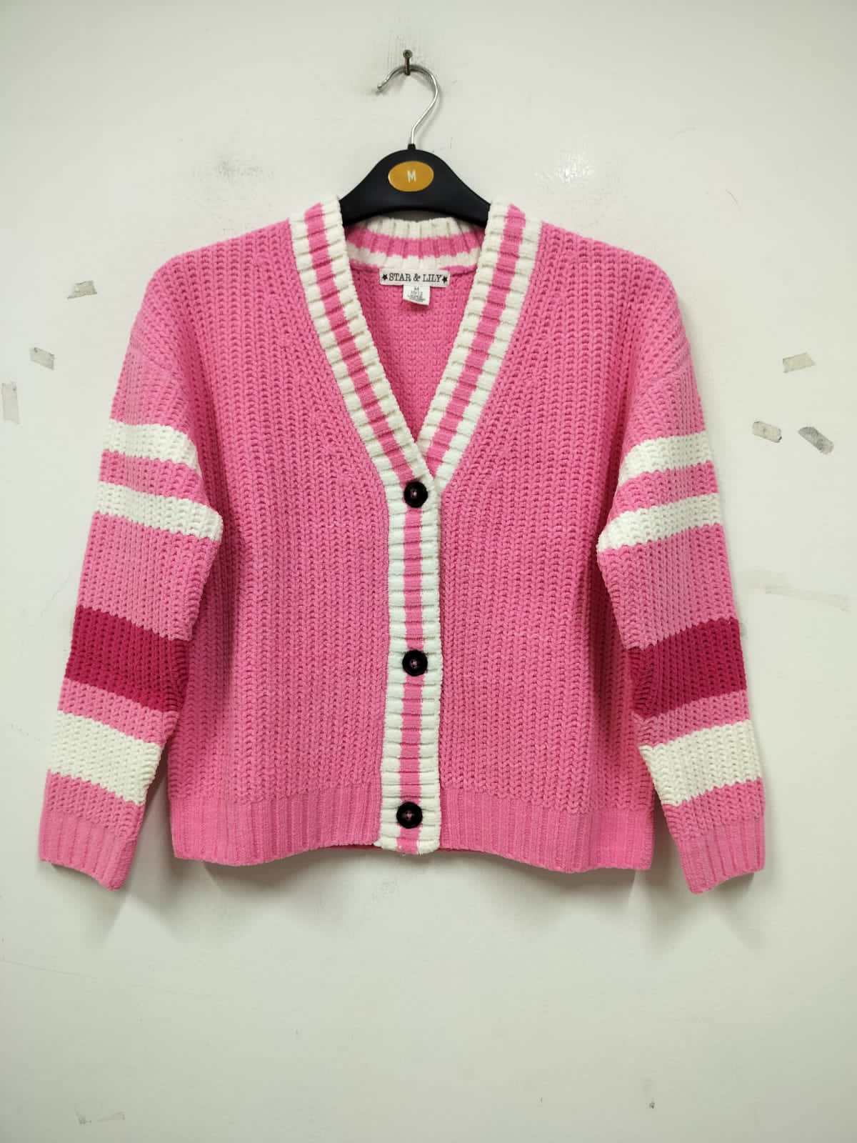 Girl's Sweater