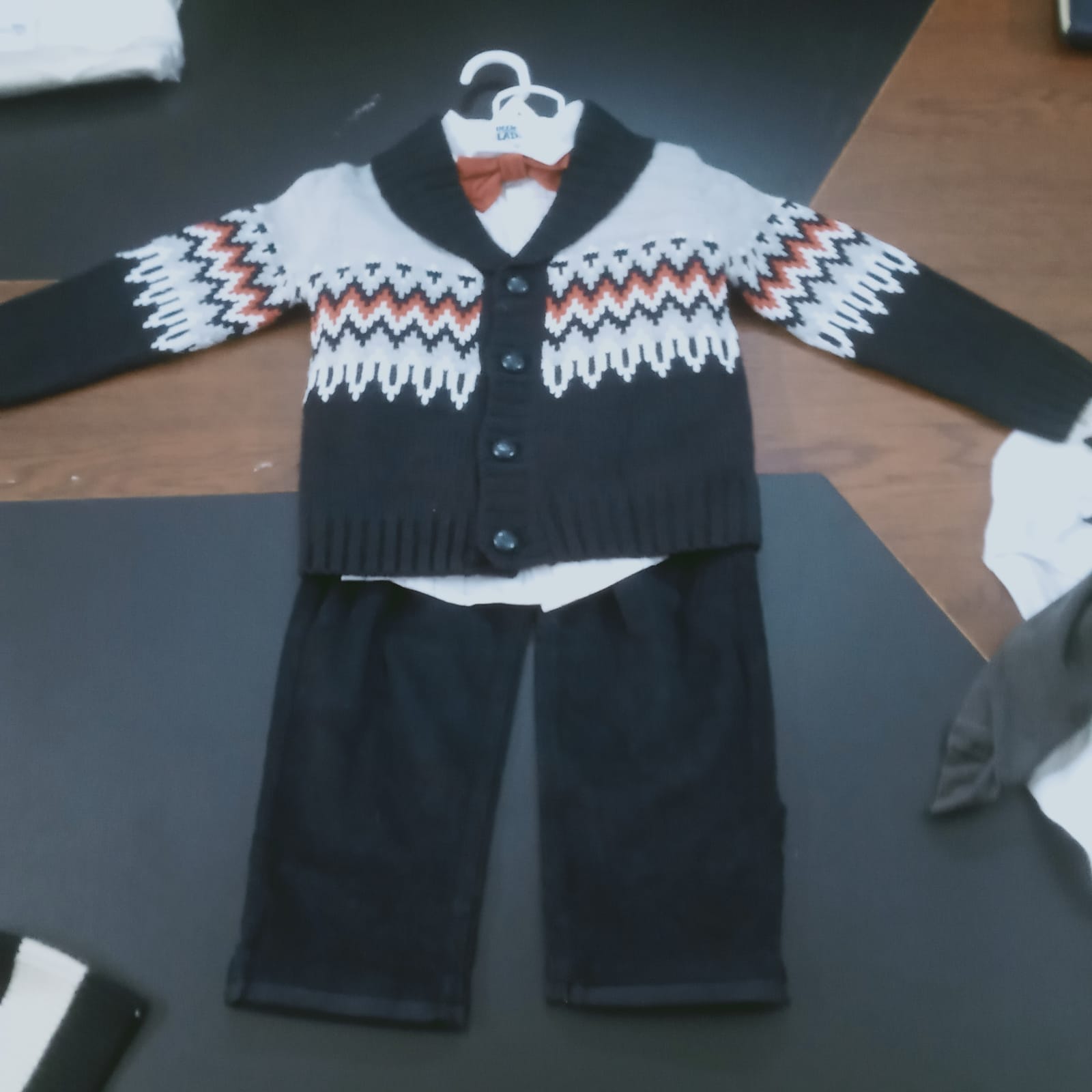 Kid's Sweater