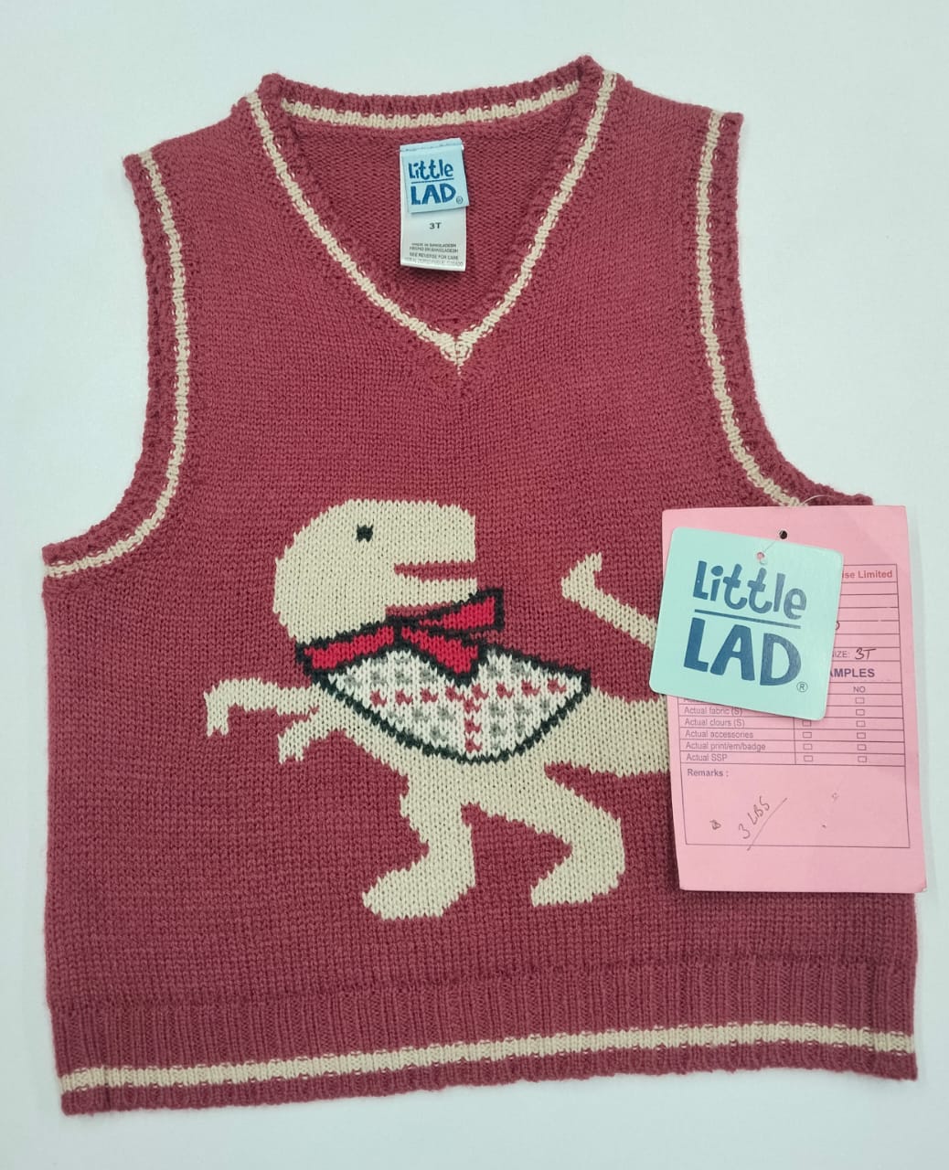 Kid's Sweater
