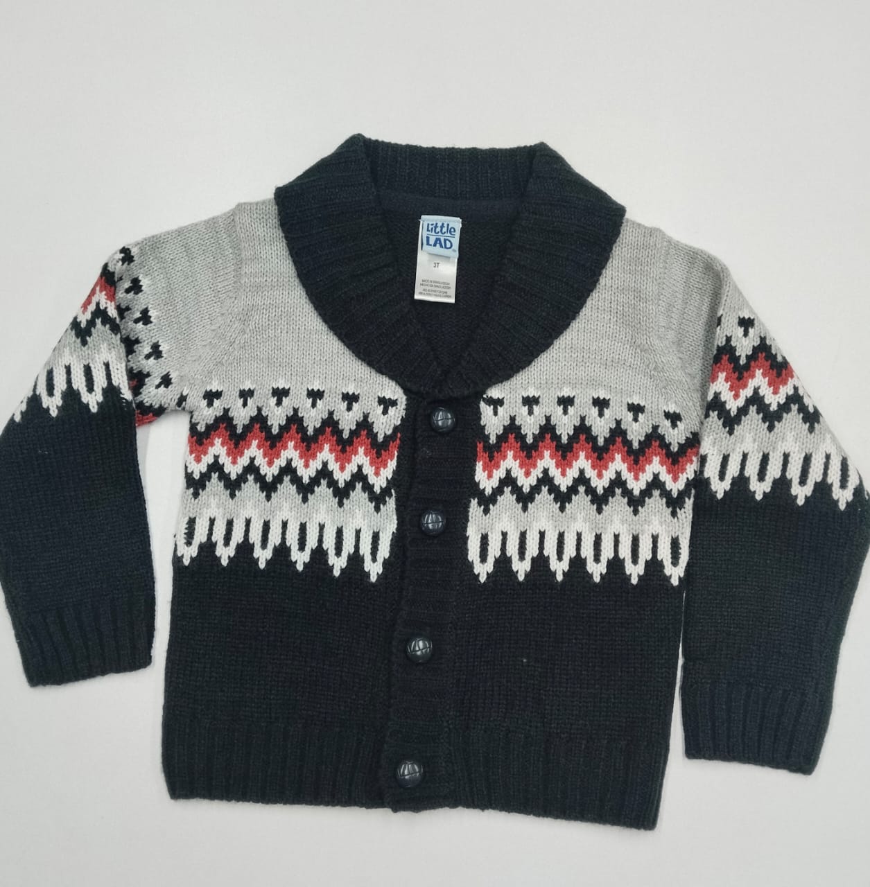 Kid's Sweater