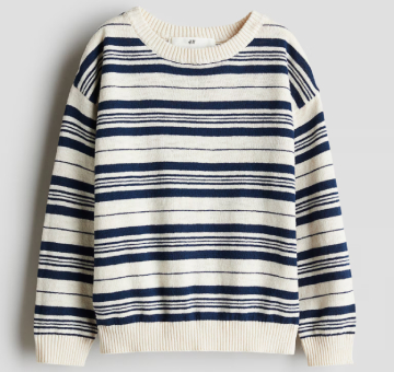 Boy's Sweater