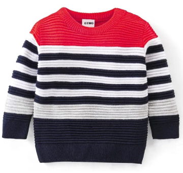 Boy's Sweater