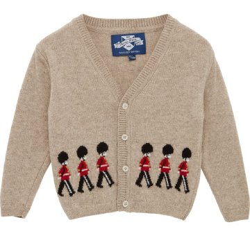 Boy's Sweater