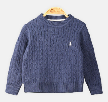Boy's Sweater