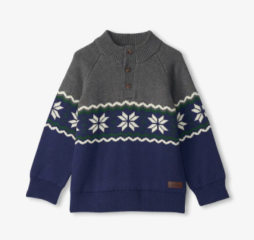 Boy's Sweater