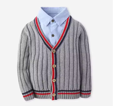 Boy's Sweater