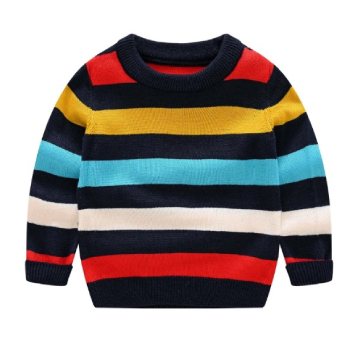Boy's Sweater