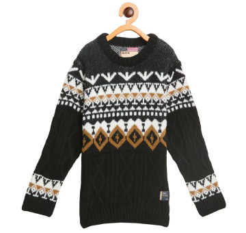 Boy's Sweater