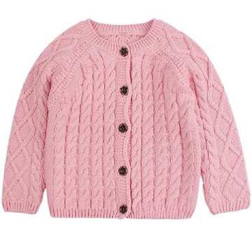Girl's Sweater