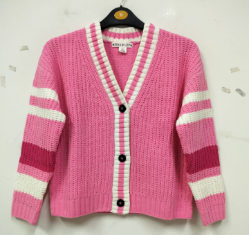 Girl's Sweater