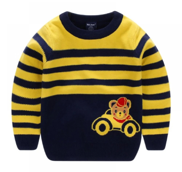 Kid's Sweater