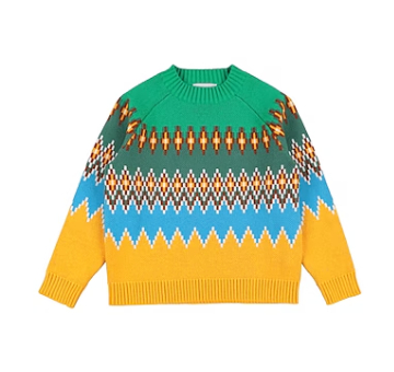 Kid's Sweater