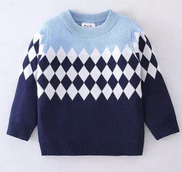 Kid's Sweater