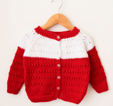 Kid's Sweater