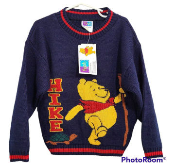 Kid's Sweater
