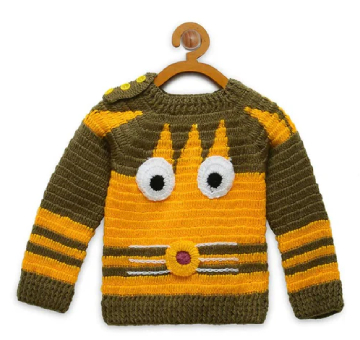 Kid's Sweater