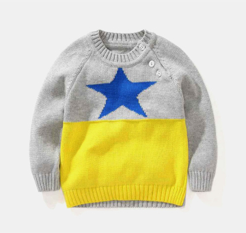 Kid's Sweater