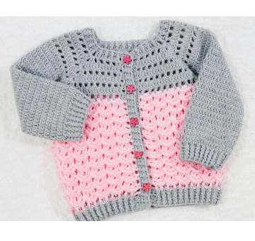Kid's Sweater