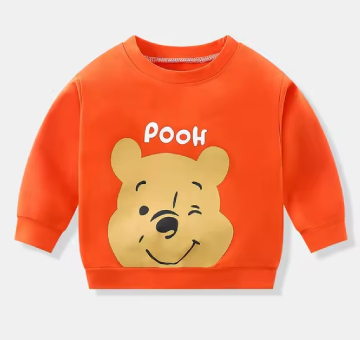 Kid's Sweater