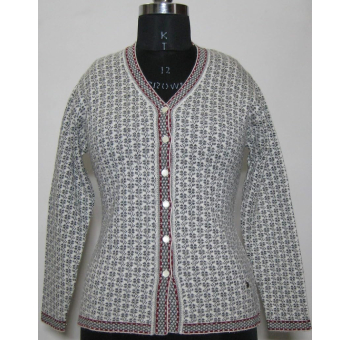 Ladies Sweater