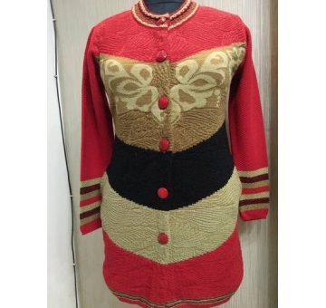Ladies Sweater