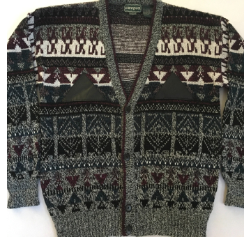 Ladies Sweater