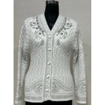 Ladies Sweater