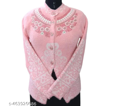 Ladies Sweater