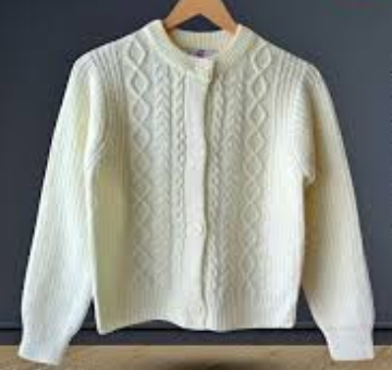 Ladies Sweater