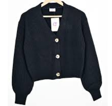 Ladies Sweater