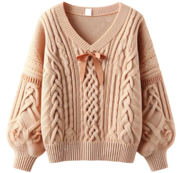 Ladies Sweater