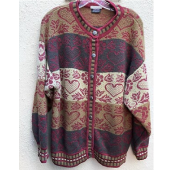 Ladies Sweater