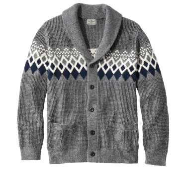 Boy's Sweater