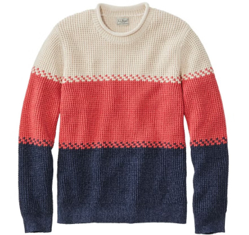 Boy's Sweater