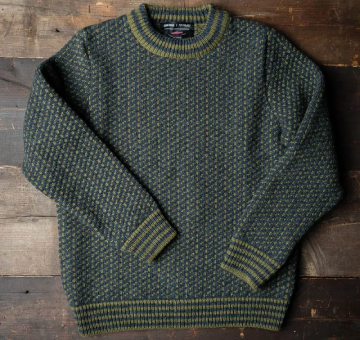 Boy's Sweater