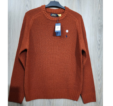 Boy's Sweater