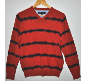 Boy's Sweater